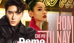 Chuyện giờ mới kể: Châu Đăng Khoa làm demo gốc cho ca khúc debut của Chi Pu, nhưng cuối cùng không được chọn!