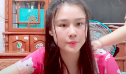 Sau nửa năm cố ca sĩ Vân Quang Long qua đời, Linh Lan tiếp tục cầu xin CĐM tha cho 2 mẹ con