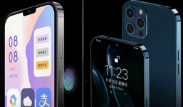 iPhone 13 chưa ra mắt, phiên bản nhái đã tràn lan khắp thị trường Trung Quốc