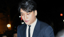 Seungri (cựu thành viên Big Bang) bị đề nghị 5 năm tù giam vì tội môi giới mại dâm