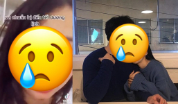 'Drama' hẹn hò hot nhất MXH: Cô gái phát hiện bạn trai người Hàn quen 7 người 1 lúc, đỉnh nhất là cách xử lý sau đó