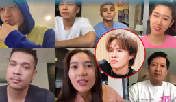 Trường Giang chia sẻ về sự vắng mặt của Jack trong đội hình 'Running Man Việt Nam'