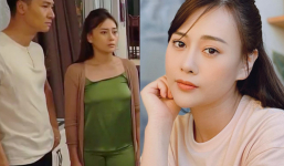 Chia sẻ của diễn viên Phương Oanh khi bị khán giả chê ăn mặc như 'mẹ sề' trên phim 'Hương vị tình thân'