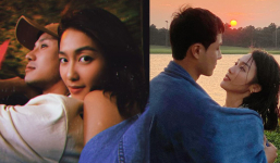 Những khoảnh khắc 'ngọt lịm' của Khả Ngân và Thanh Sơn, liệu có 'phim giả tình thật' không đây?