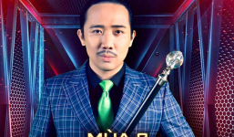 MC Trấn Thành chính thức trở lại vị trí MC 'Rap Việt' mùa 2, hứa hẹn nhiều điều bất ngờ