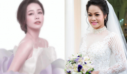 Sau 4 năm ly hôn, Nhật Kim Anh bất ngờ chia sẻ cảm thấy 'buồn tủi' khi nhìn người khác cưới