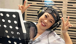 Ca sĩ Phương Thanh bán nhà để trở lại showbiz