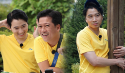 Karik: 'Tôi bị ám ảnh vì cân nặng của bản thân khi tham gia Running Man Việt Nam'