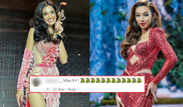 CĐM chỉ trích Miss Grand Campuchia là 'rắn độc' trước nghi vấn 'chơi xấu' Nguyễn Thúc Thùy Tiên?