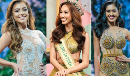 Những lùm xùm sau Miss Grand International 2021, 'Hoa hậu hoà bình' nhưng hậu trường 'không hoà bình'?