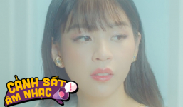 MV mới của Phí Phương Anh: Giọng hát 'mập mờ' như chính tựa đề, giống video quảng cáo hơn sản phẩm âm nhạc