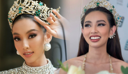 Nguyễn Thúc Thuỳ Tiên có nguy cơ chưa thể về Việt Nam vì yêu cầu này từ BTC Miss Grand International