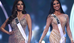 Trước chung kết Miss Universe 2021, Nguyễn Huỳnh Kim Duyên được dự đoán lọt Top 12, người đẹp Ấn Độ sẽ đăng quang