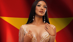 Chia sẻ đầu tiên của Nguyễn Huỳnh Kim Duyên sau khi lọt Top 16 Miss Universe 2021