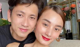 Người mẫu Lê Thuý kỉ niệm 7 năm cưới bên chồng Đỗ An, cuộc hôn nhân chưa có con cái vẫn viên mãn hạnh phúc