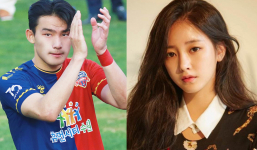 Soyeon (cựu thành viên T-Ara) thông báo kết hôn với bạn trai kém 9 tuổi sau 3 năm hẹn hò