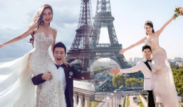 CĐM rần rần trước 'lời nguyền ảnh cưới tháp Eiffel' khi nhiều cặp đôi đến chụp về đều ly hôn