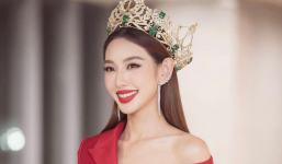Từng kêu gọi fan Việt đẩy fanpage lên 6 triệu theo dõi, Miss Grand International hiện đạt con số bao nhiêu?