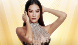 Sau Top 16 Miss Universe 2021, Nguyễn Huỳnh Kim Duyên đại diện Việt Nam thi Miss Supranational 2022, liệu có làm nên chuyện?