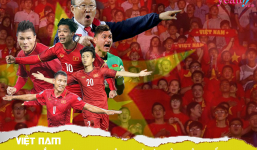 Việt Nam lạ lắm! Bóng đá không chỉ là một môn thể thao