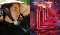 KICM bắt tay cùng Top 85 DJ Mag, trở thành nghệ sĩ Việt đầu tiên phát hành qua hãng thu âm của Hardwell