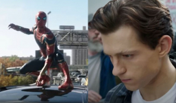 Teaser Spider-Man: No Way Home phá kỷ lục lượt xem của Avengers: Endgame, xứng danh bom tấn được mong đợi 2021