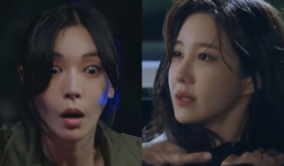 Penthouse 3 tập 13: Cheon Seo Jin đích thị là 'trùm cuối', quyết tâm sát hại Shim Soo Ryeon và Ha Yoon Cheol đến cùng