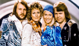 Huyền thoại ABBA trở lại, đưa nhạc Retro lên trend TikTok Việt Nam với gần 400 triệu view