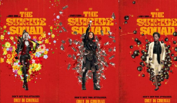 Những điều cần biết về dàn siêu ác nhân mới của The Suicide Squad: Điệp Vụ Cảm Tử
