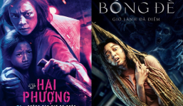 Những bộ phim giúp đạo diễn Lê Văn Kiệt ghi dấu ấn trên trường quốc tế