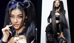 Á hậu Kiều Loan ra mắt MV đầu tay kết hợp cùng Ricky Star