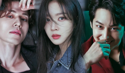 Lee Dong Wook và Kim Bum sẽ trở lại trong phần 3,4 'Bạn trai tôi là hồ ly', Jo Bo Ah 'bay màu'?