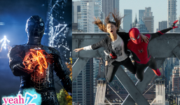 [Review] Spider-Man: No Way Home: Bữa tiệc điện ảnh đa sắc màu, thực tế và đong đầy cảm xúc