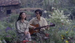 [Review] Trịnh Công Sơn - Tái hiện tuổi trẻ nồng nhiệt, lãng mạn và đầy những tiếc nuối