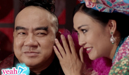 Phương Thanh, Hiếu Hiền vào vai phản diện trong phim điện ảnh 'Kiều'
