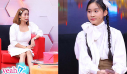MC Ốc Thanh Vân “rùng mình” trước việc cô bé 13 tuổi bị bạn bè uy hiếp tinh thần… vì quá nổi bật