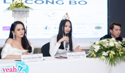 Hoa hậu Du lịch Việt Nam Toàn cầu 2021 chấp nhận thí sinh PTTM, chuyển giới