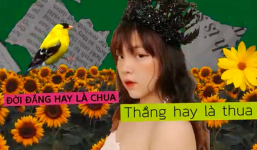Urban Fu$e Việt Nam mang bản rap tiếng Anh quay về nguồn cội của giai điệu đờn ca tài tử