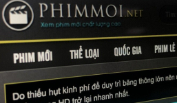 Công an TP.HCM khởi tố vụ án hình sự liên quan tới web phim lậu Phimmoi.net