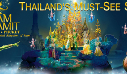 Siam Niramit: Show diễn nghệ thuật đẹp nhất Thái Lan đóng cửa vĩnh viễn vì Covid-19