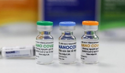Vaccine Nano Covax được Hội đồng Đạo đức chấp thuận, đang chờ cấp phép