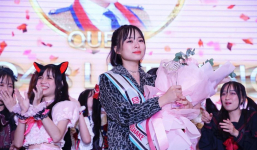 Thành viên nhóm nhạc nữ đông nhất Việt Nam thông báo 'tốt nghiệp' giữa mùa dịch gây tiếc nuối