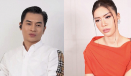 Tạo drama 'giả trân', thí sinh Tiktok Fashup bị Nam Trung- Minh Tú 'nổi đoá' vì không được tôn trọng