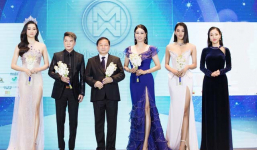Mai Phương Thuý ngồi ghế nóng Miss World Việt Nam 2021