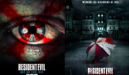 Resident Evil: Welcome to Raccoon City tung trailer xác sống rùng rợn và bám sát trò chơi gốc đình đám
