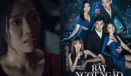 Diệu Nhi – Cô gái tháng 12 “comeback” với cú đúp hai phim vào dịp lễ Giáng sinh & Năm mới