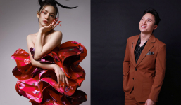 Phan Mạnh Quỳnh và Bùi Lan Hương sẽ mang đến 'Ngày chưa giông bão' phiên bản hoàn toàn mới lạ tại The Show Vietnam