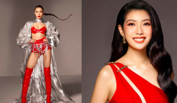 Miss Fitness Việt Nam chính thức trở thành 'đấu trường Hoa hậu Thể thao'