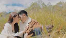 Tân binh Vpop Bùi Dương Thái Hà tung MV debut, giọng ca được cả nhạc sĩ Huy Tuấn lẫn Đoàn Minh Vũ ưu ái có gì nổi bật?