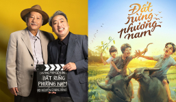 Đất rừng phương Nam chính thức có bản điện ảnh, đạo diễn Nguyễn Quang Dũng khẳng định: 'Nếu không tìm được An, tôi sẽ không quay'